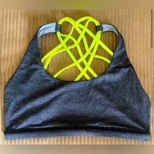 Born Primitive Vitality Sports Bra